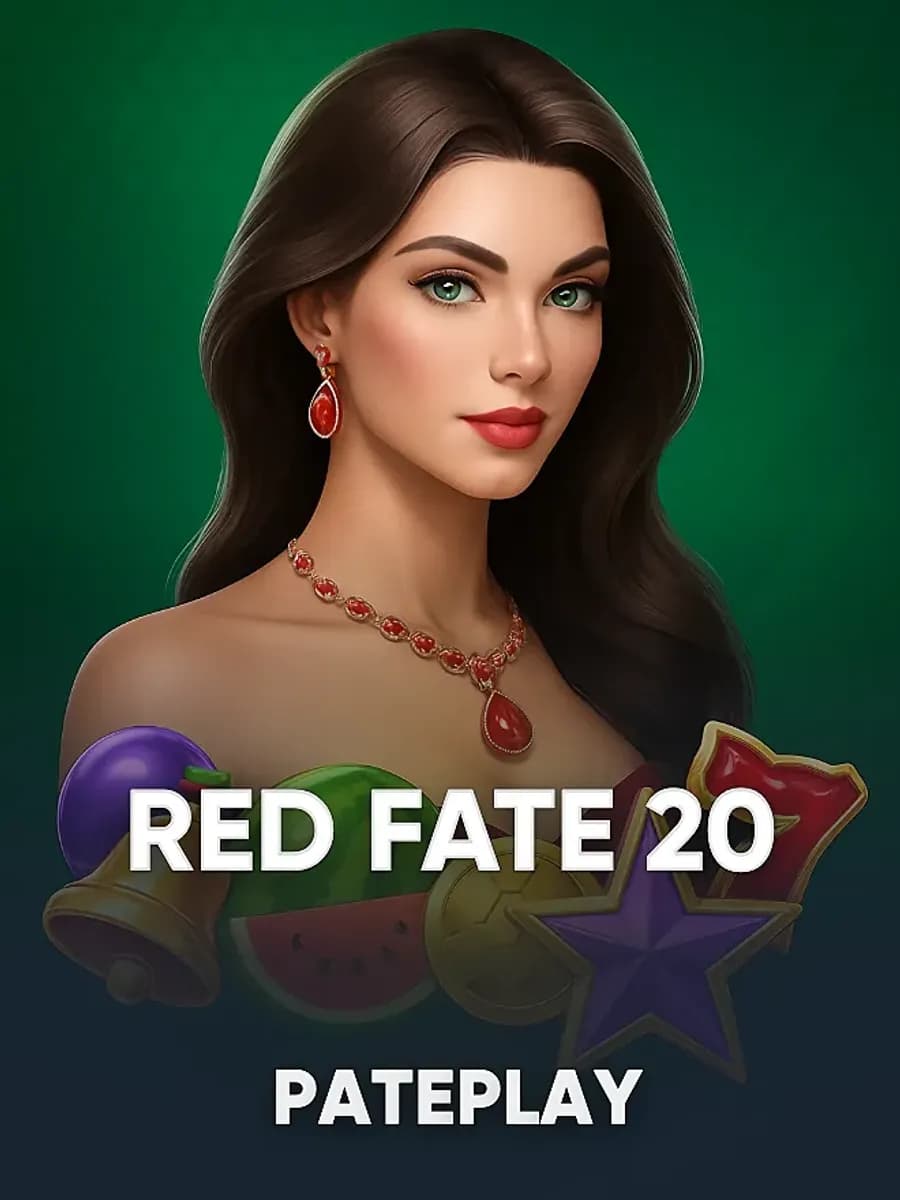 Red Fate 20