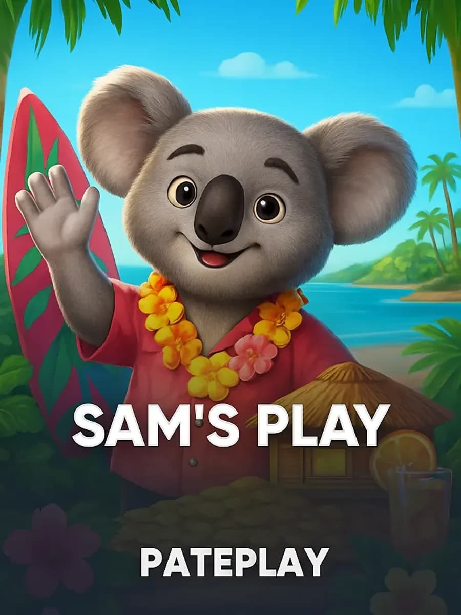 Sam's Play