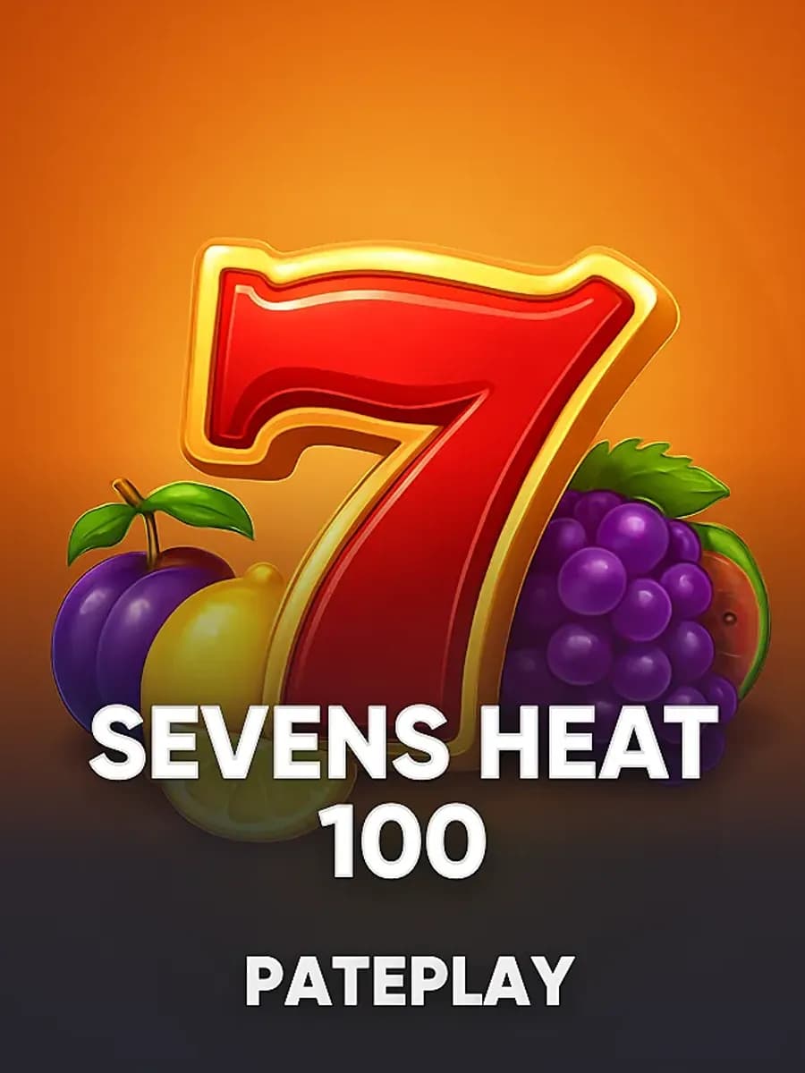 Sevens Heat 100