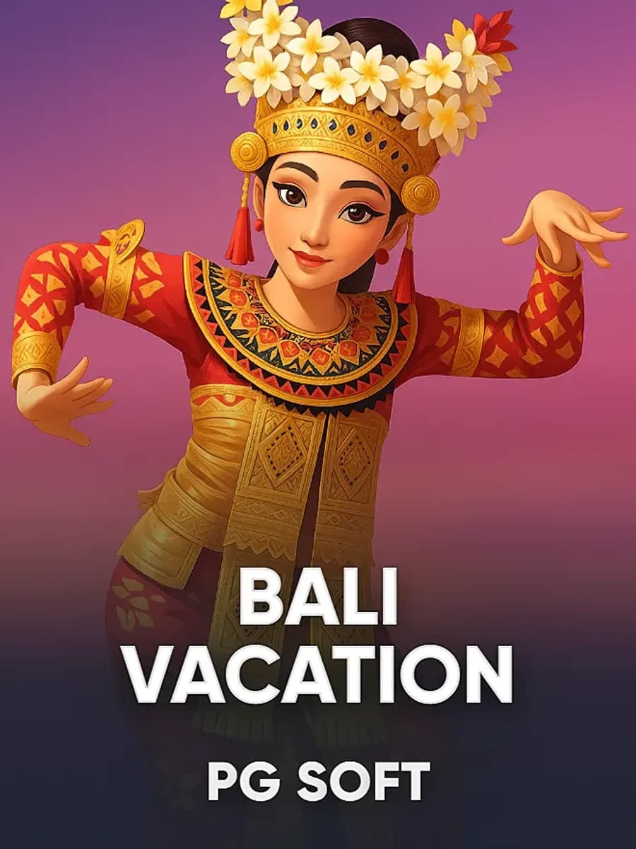 Bali Vacation