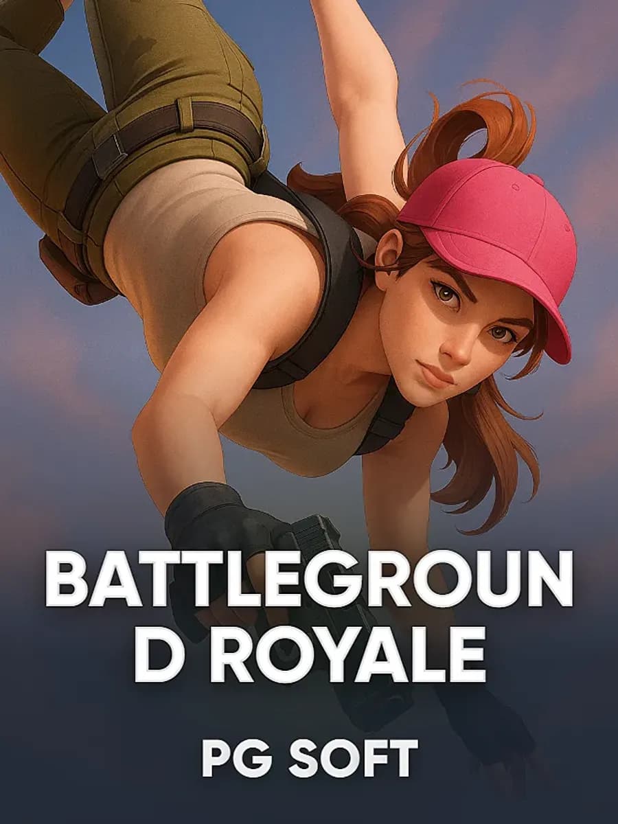 Battleground Royale