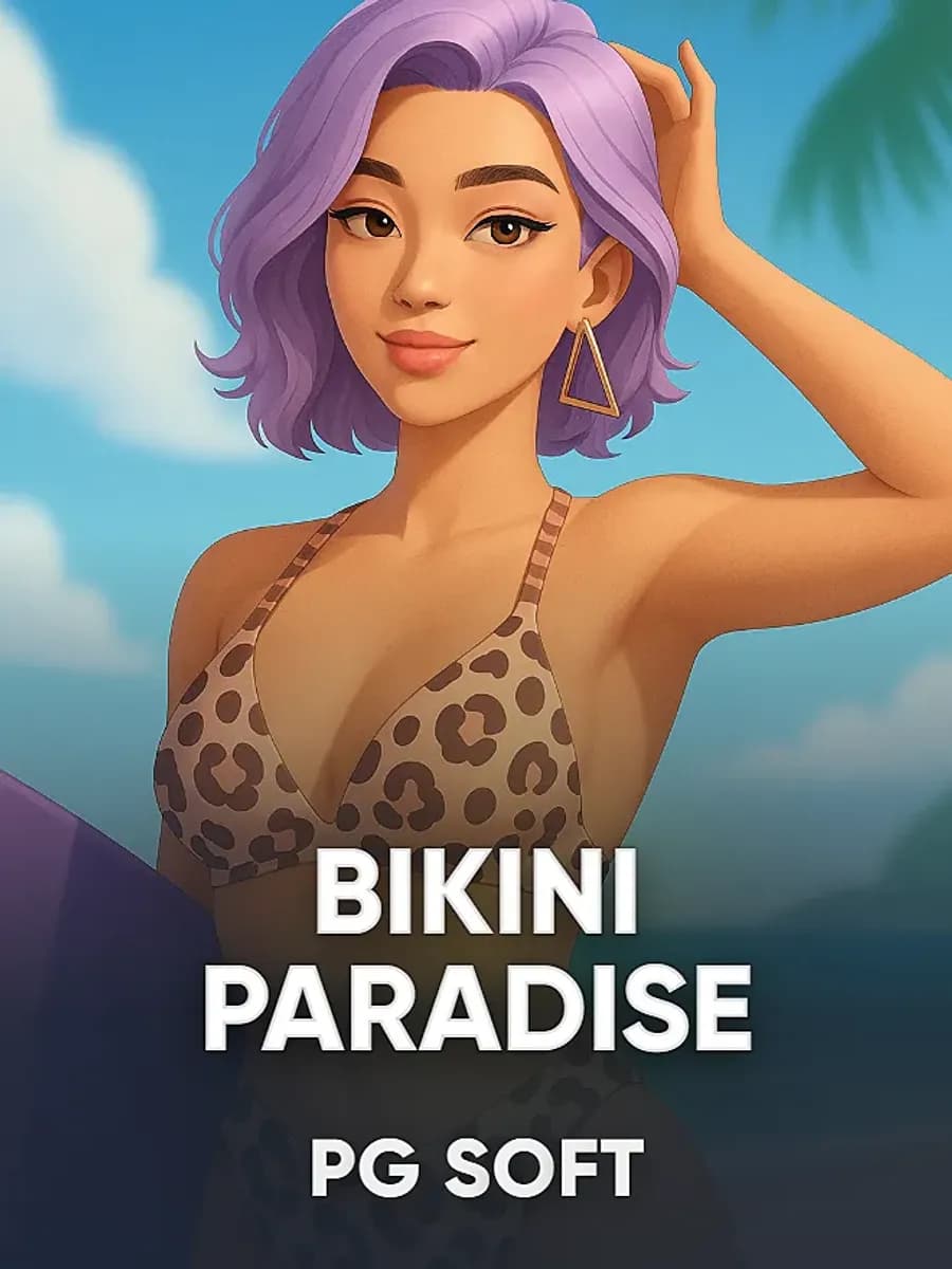 Bikini Paradise