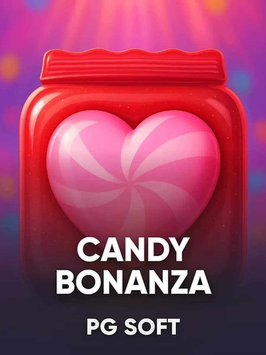 Candy Bonanza