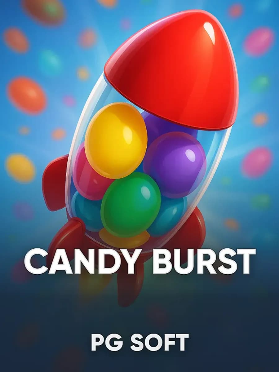 Candy Burst