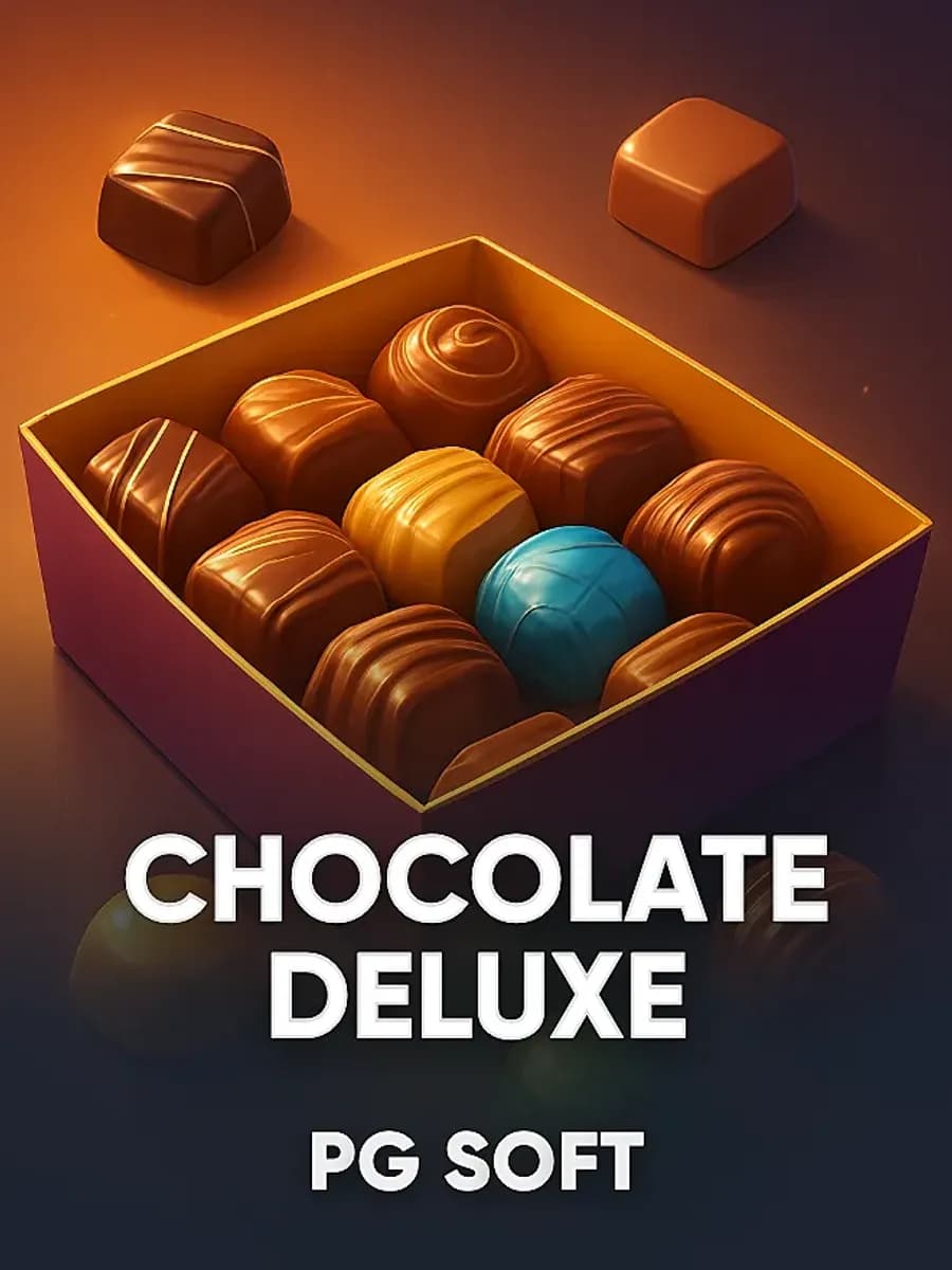 Chocolate Deluxe