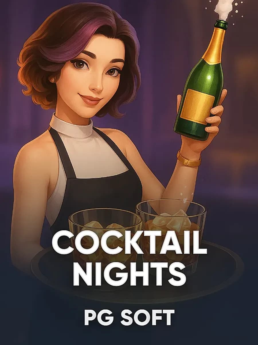 Cocktail Nights