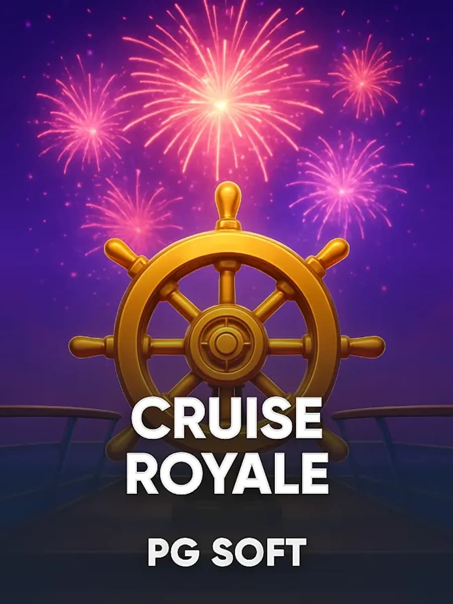 Cruise Royale
