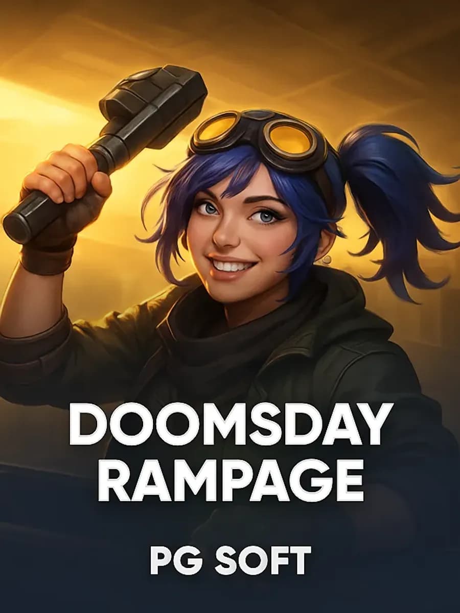 Doomsday Rampage