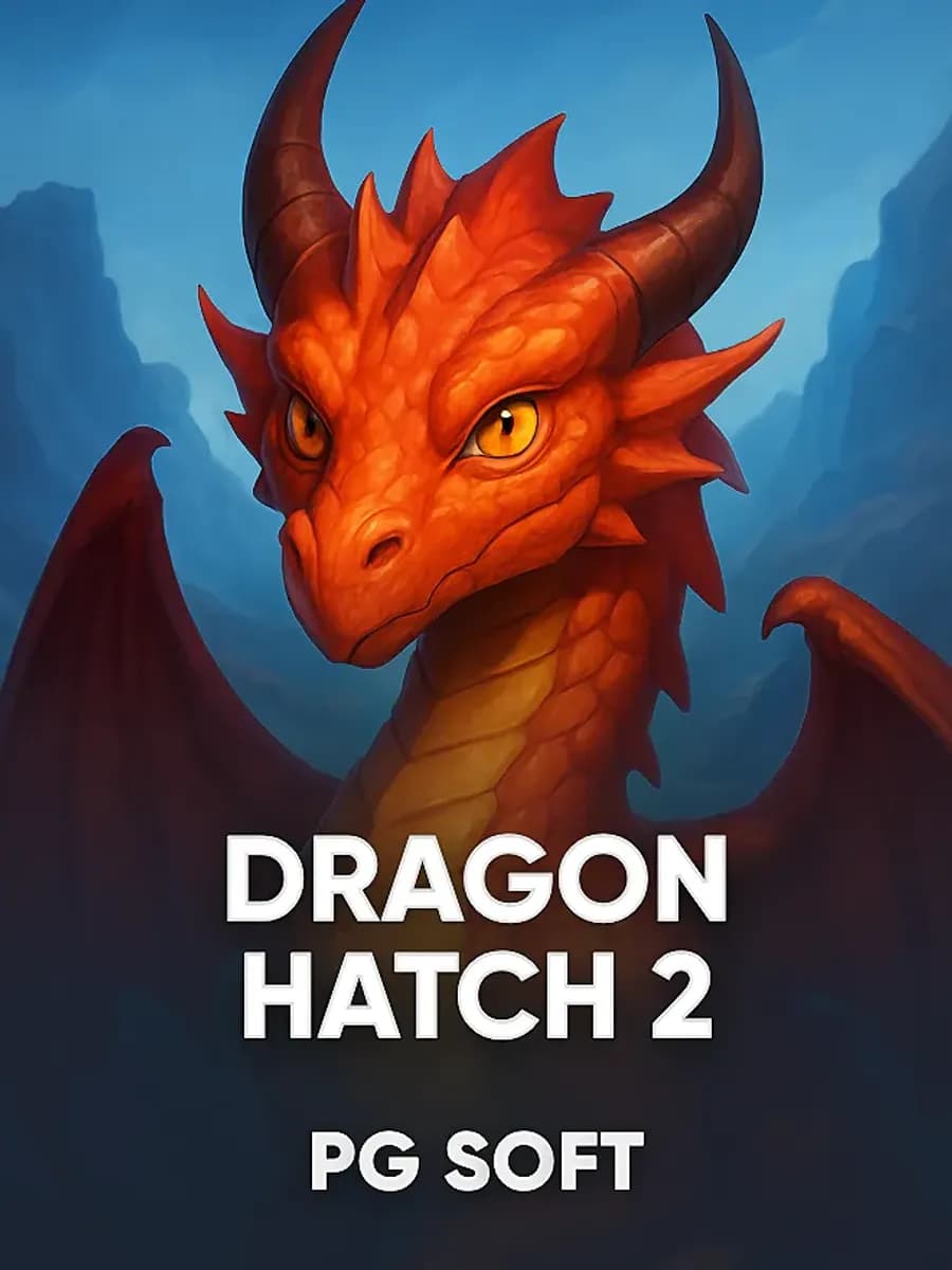 Dragon Hatch 2