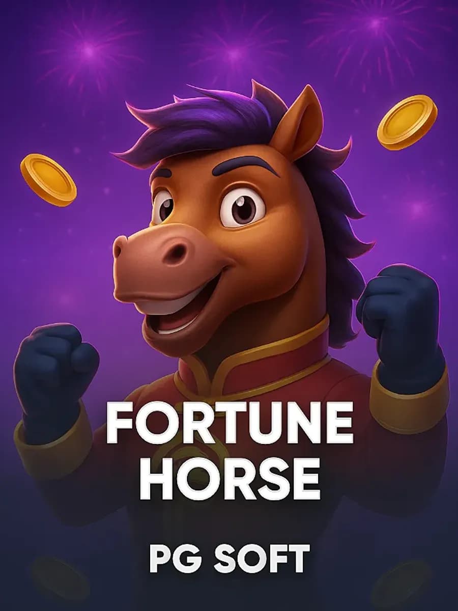 Fortune Horse