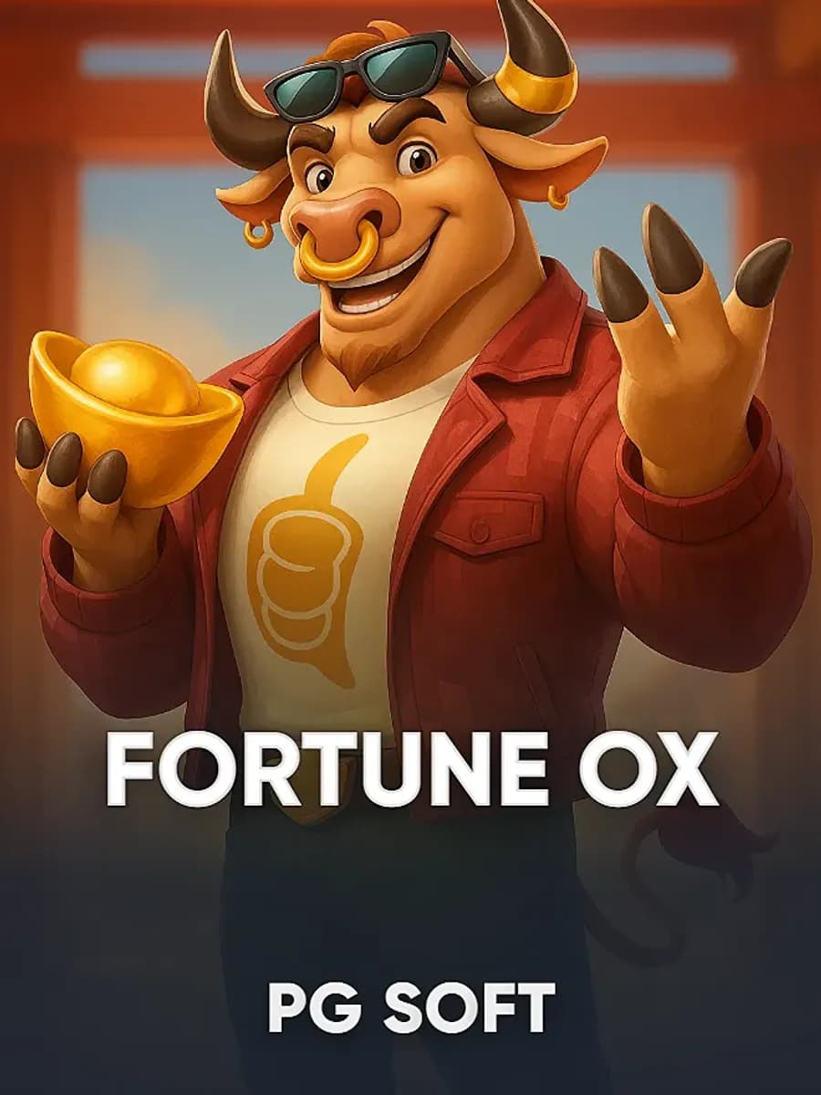 Fortune Ox
