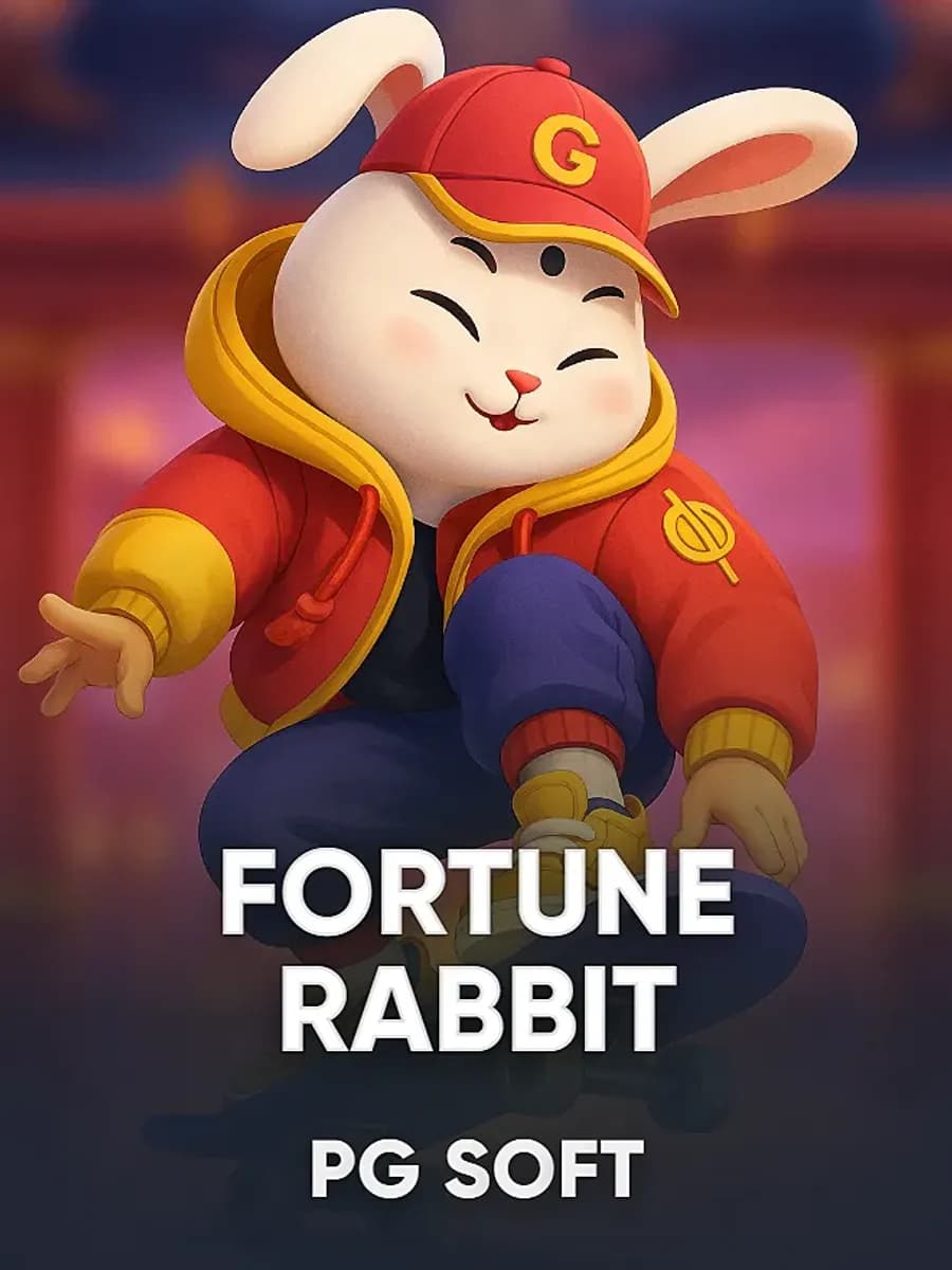 Fortune Rabbit