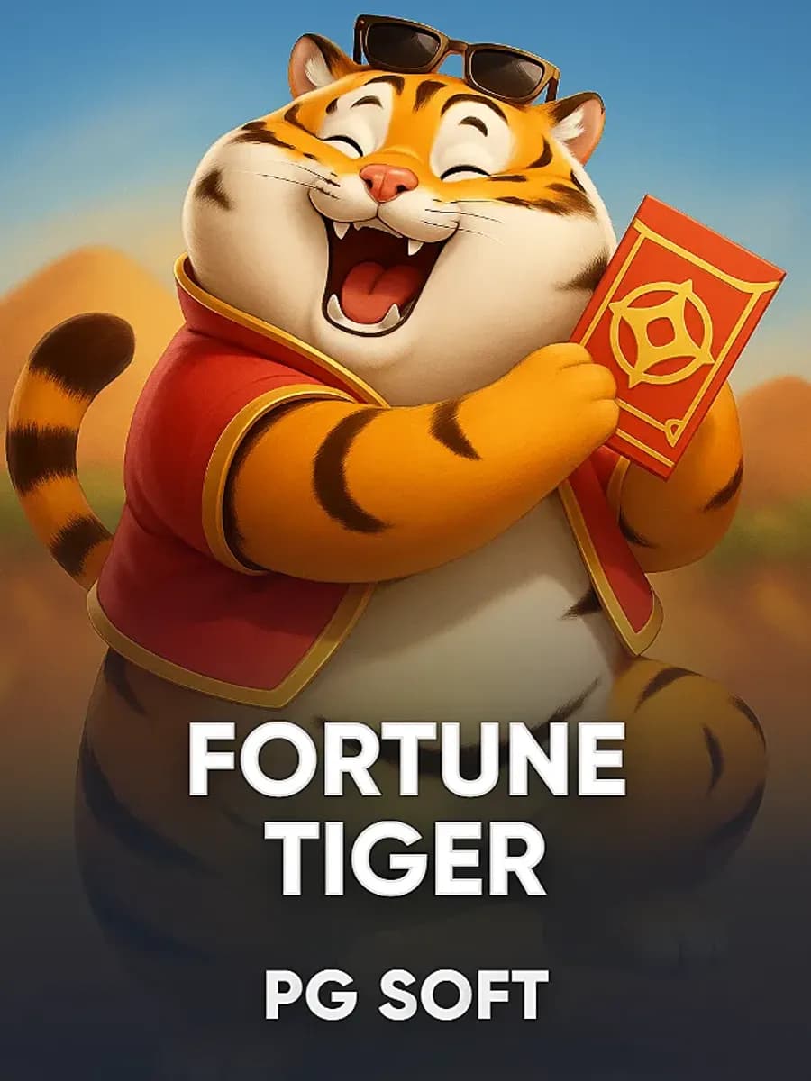 Fortune Tiger
