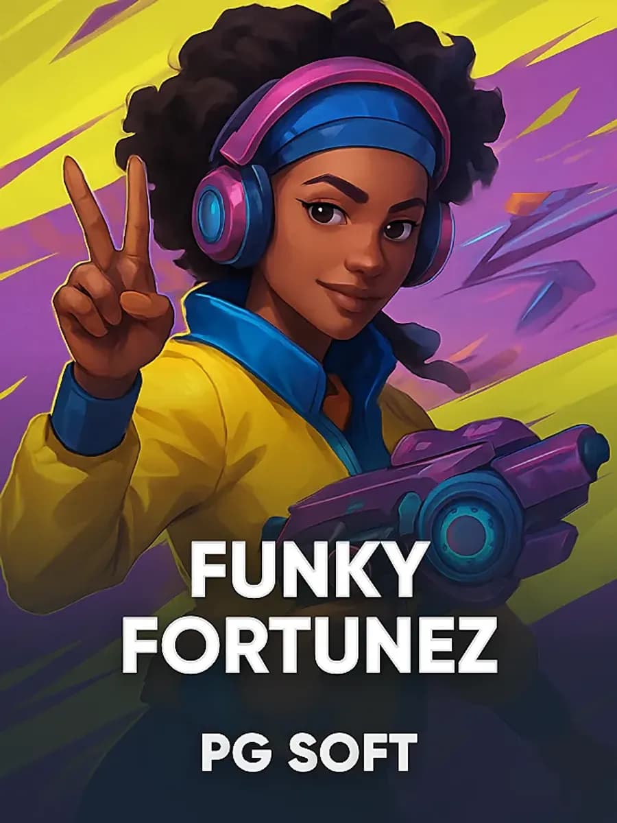 Funky Fortunez
