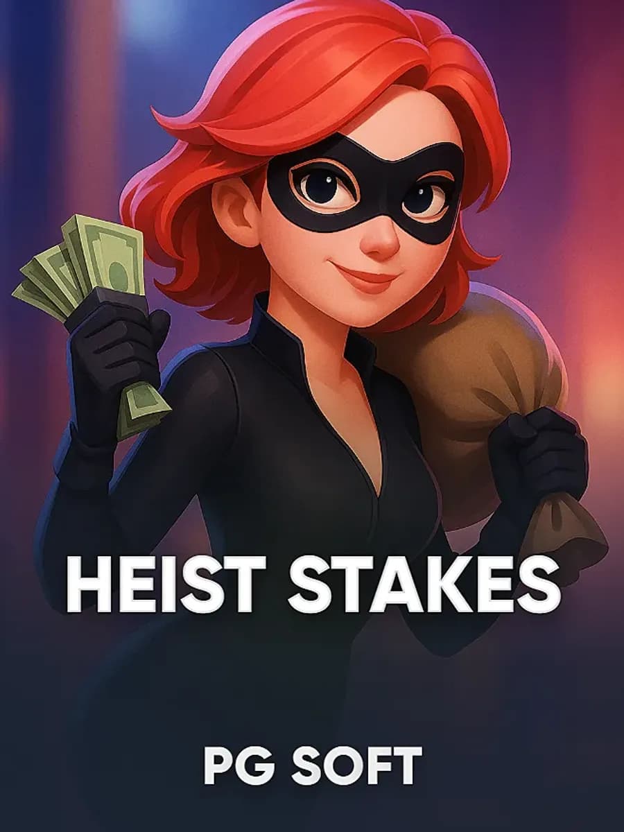 Heist Stakes