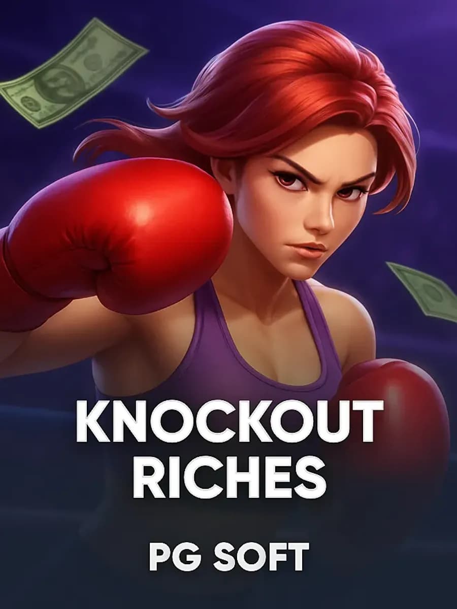 Knockout Riches