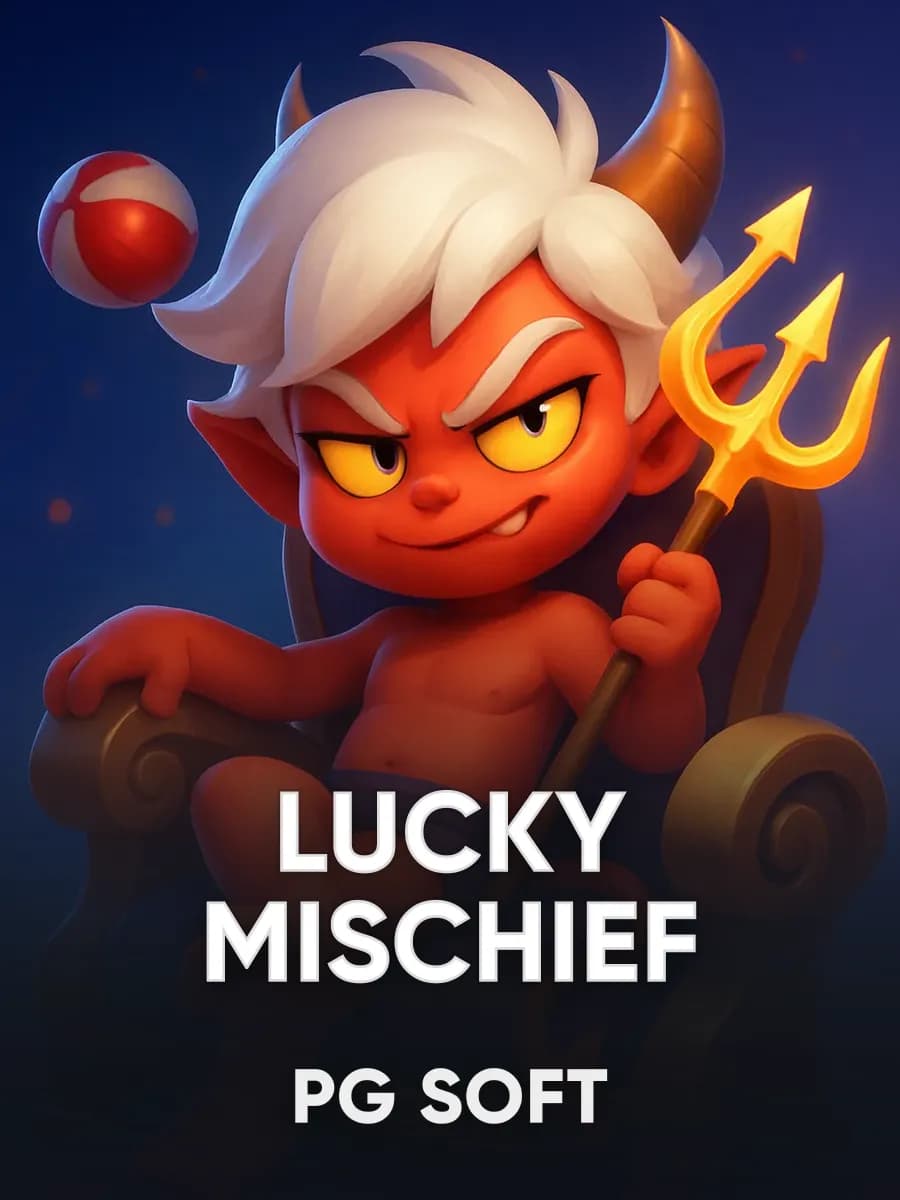 Lucky Mischief