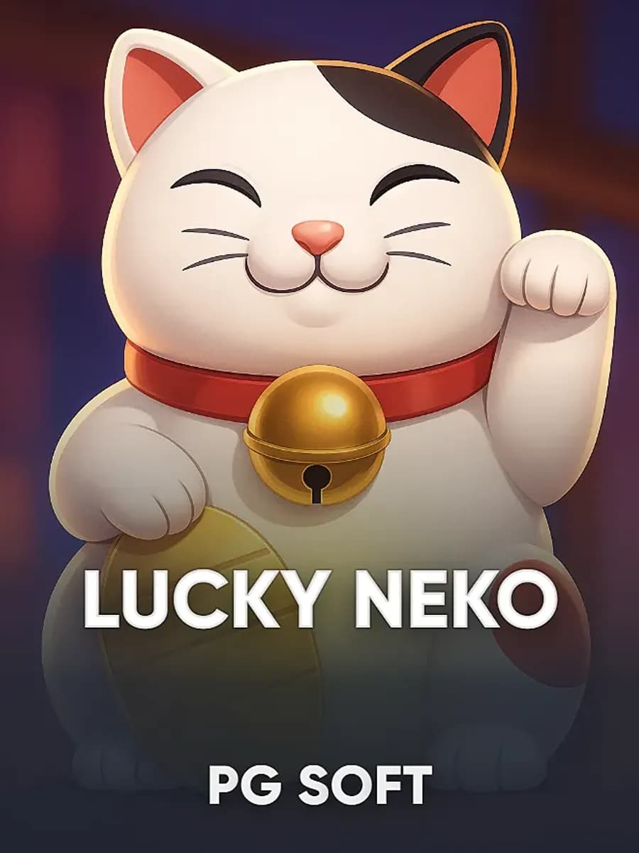 Lucky Neko