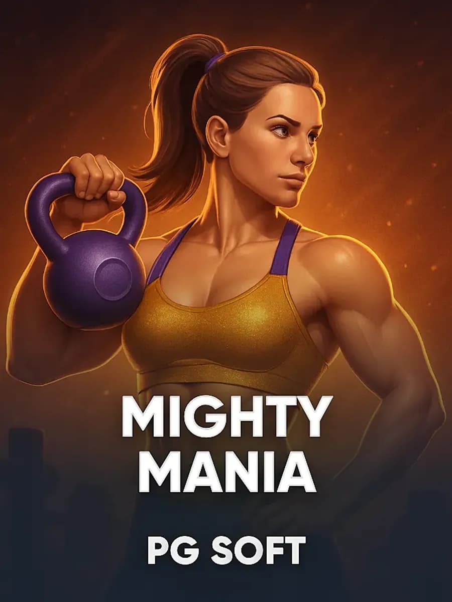 Mighty Mania