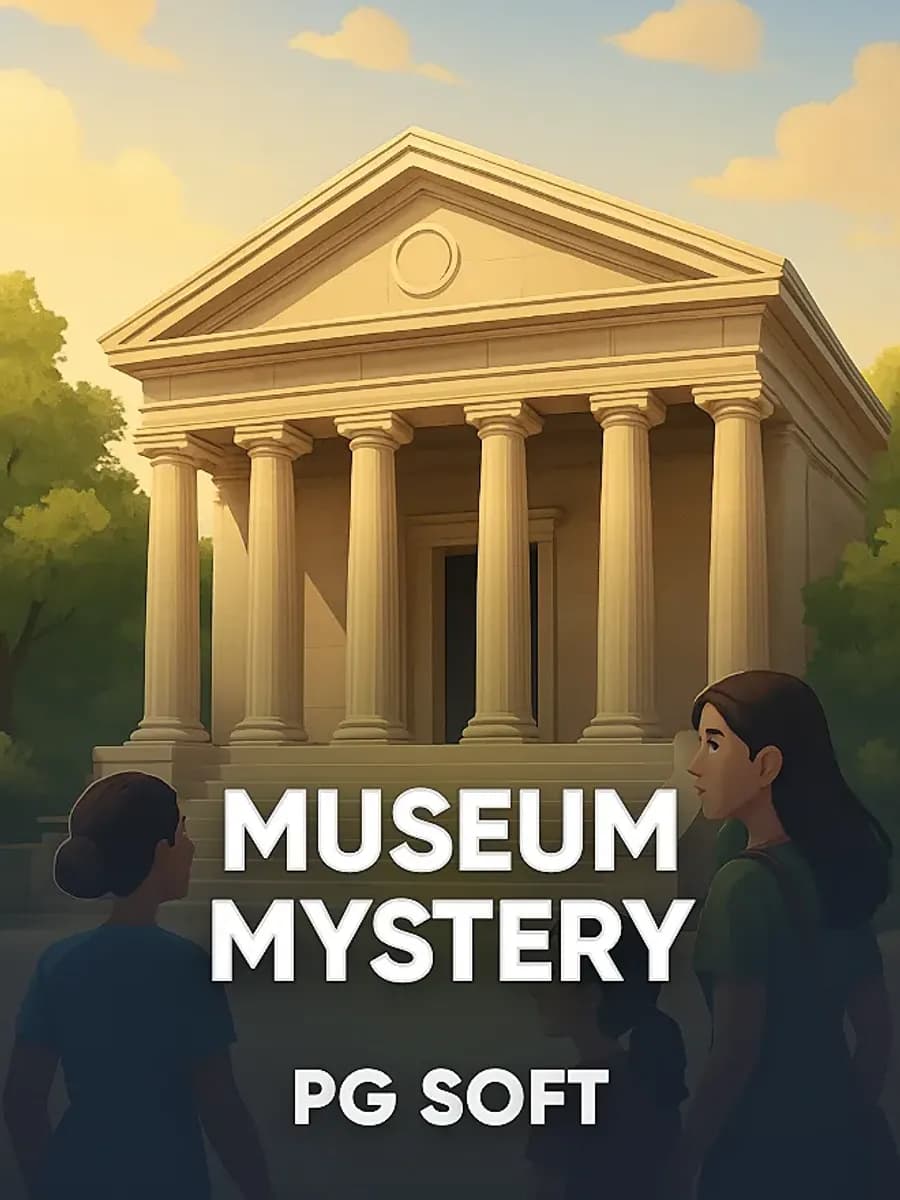 Museum Wonders