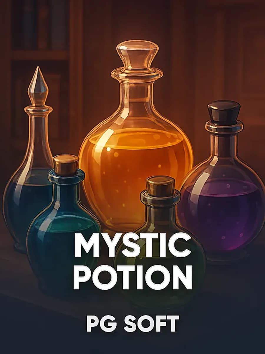 Mystic Potion