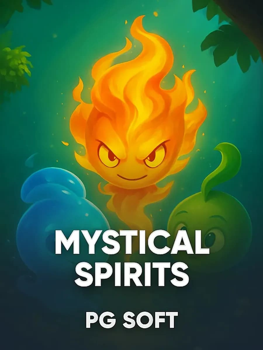 Mystical Spirits