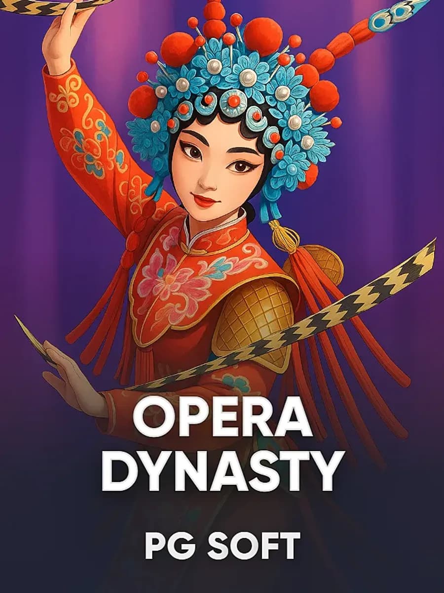Opera Dynasty