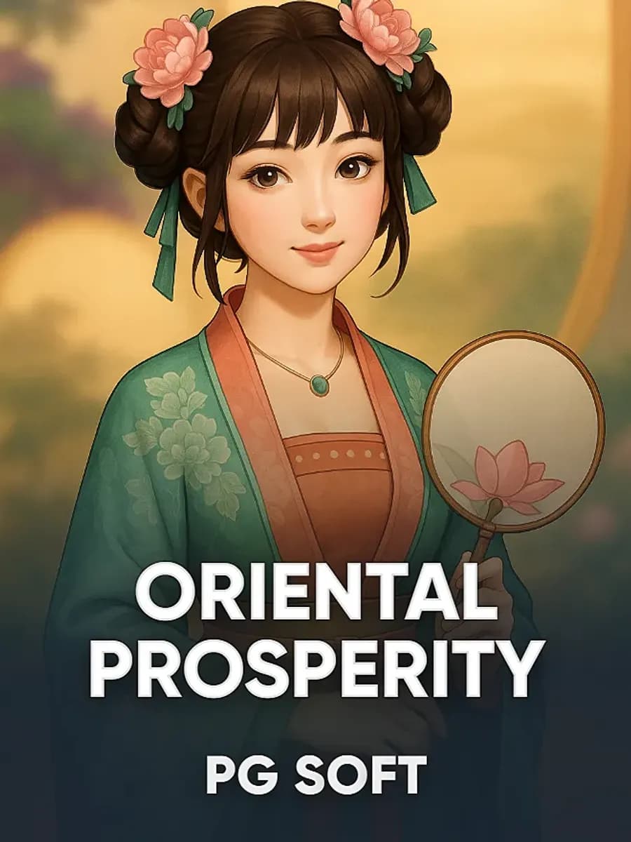 Oriental Prosperity