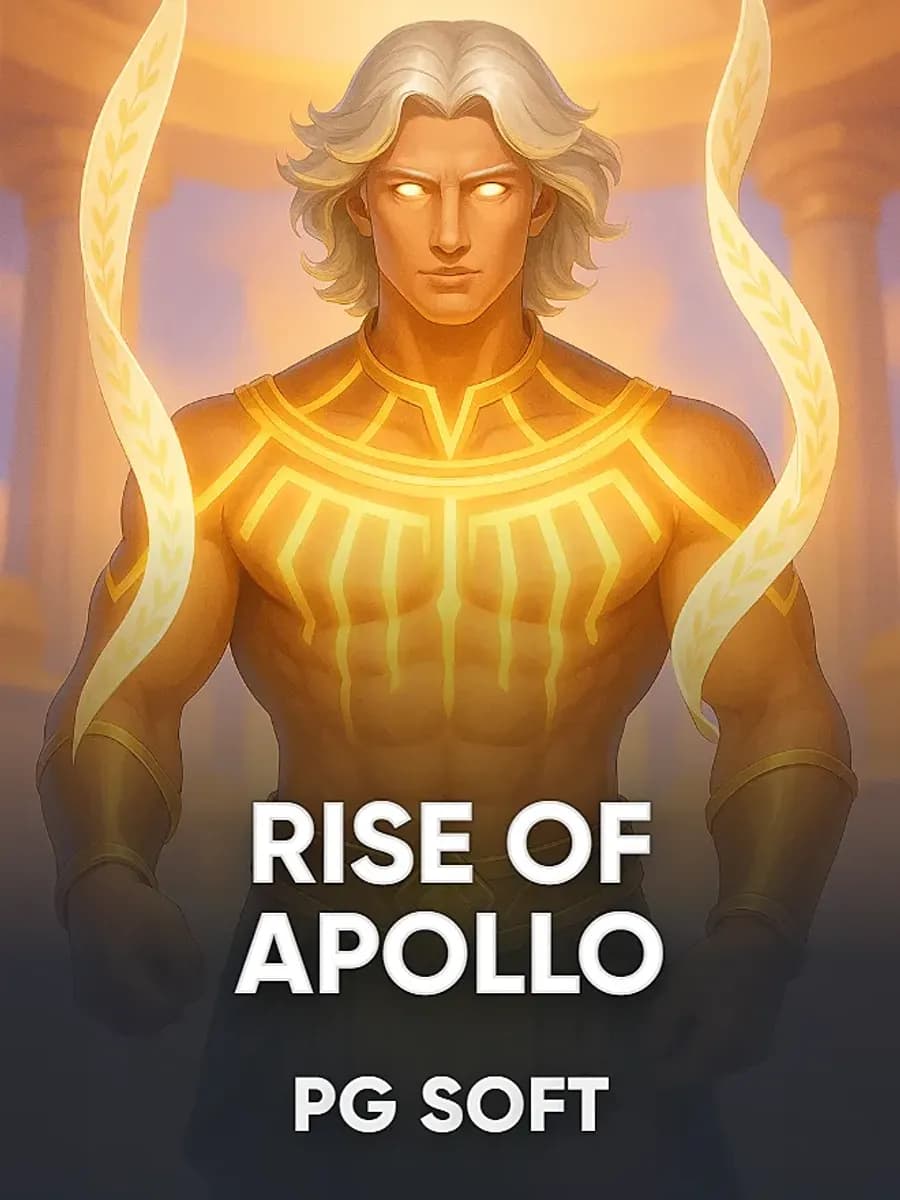 Rise of Apollo