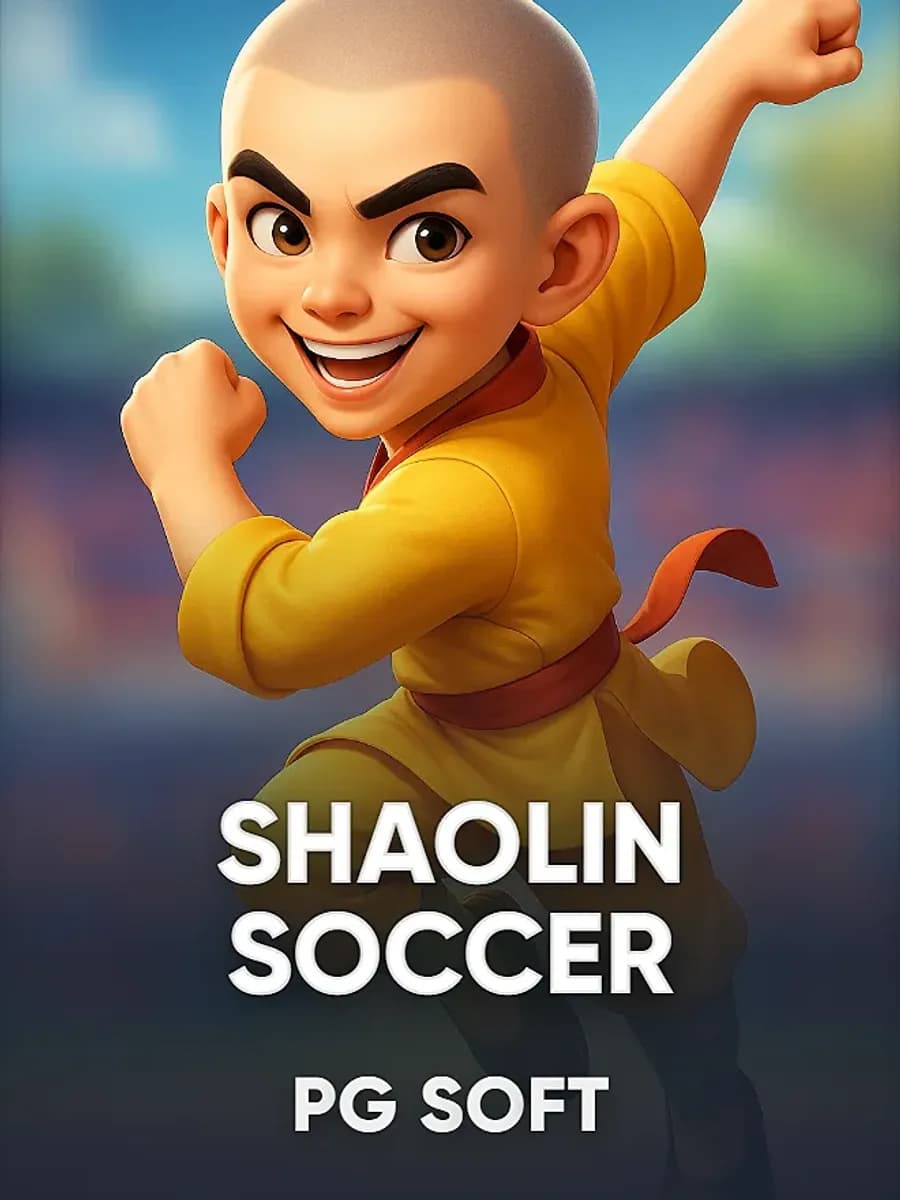 Shaolin Soccer