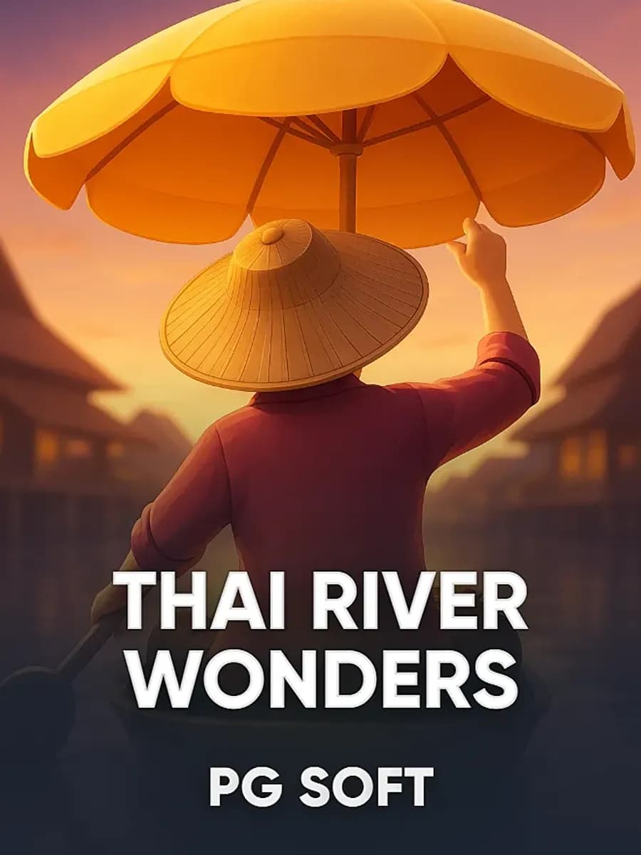 Thai River Wonders