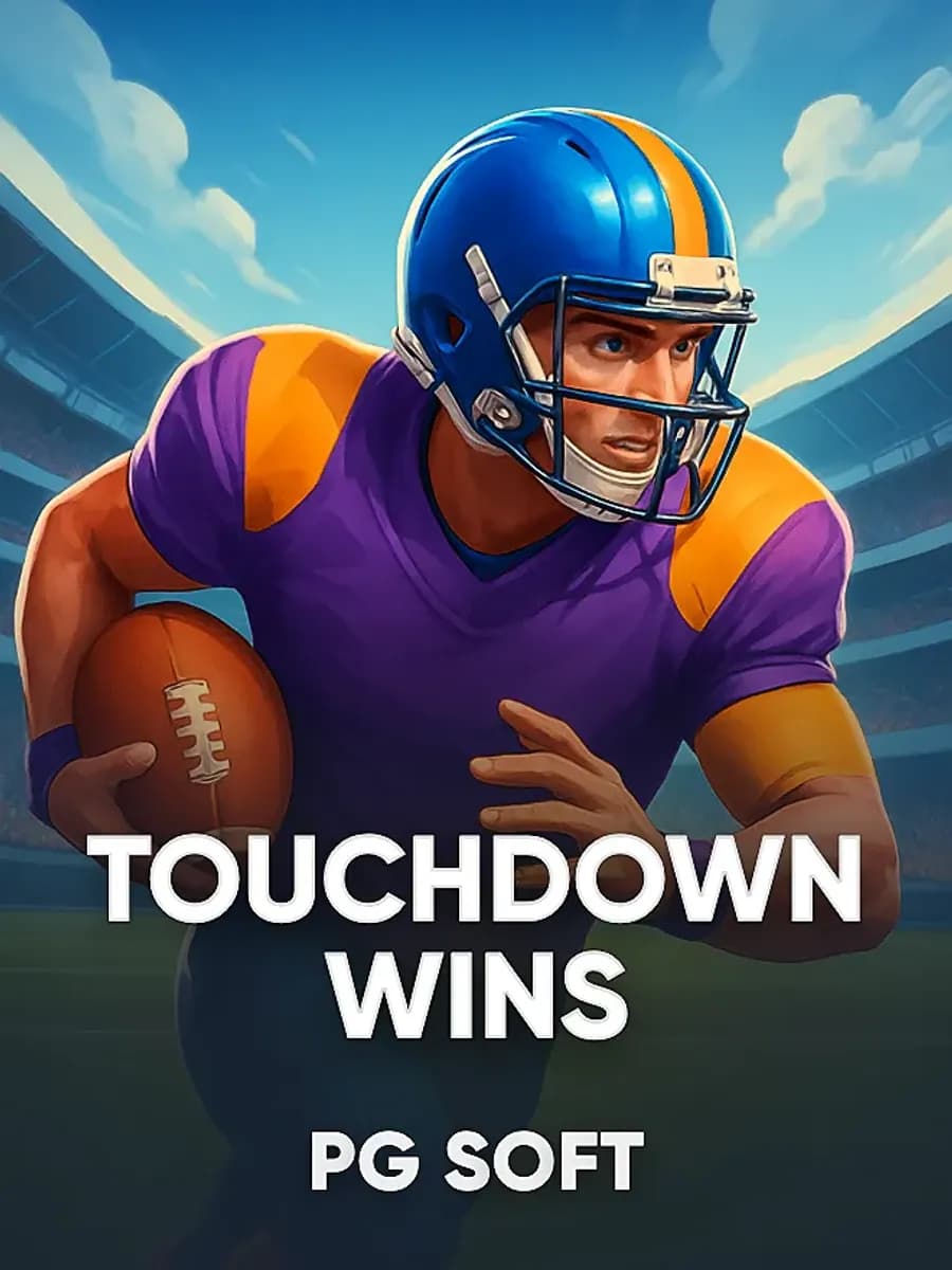 Touchdown Wins