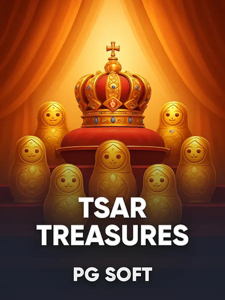 Tsar Treasures