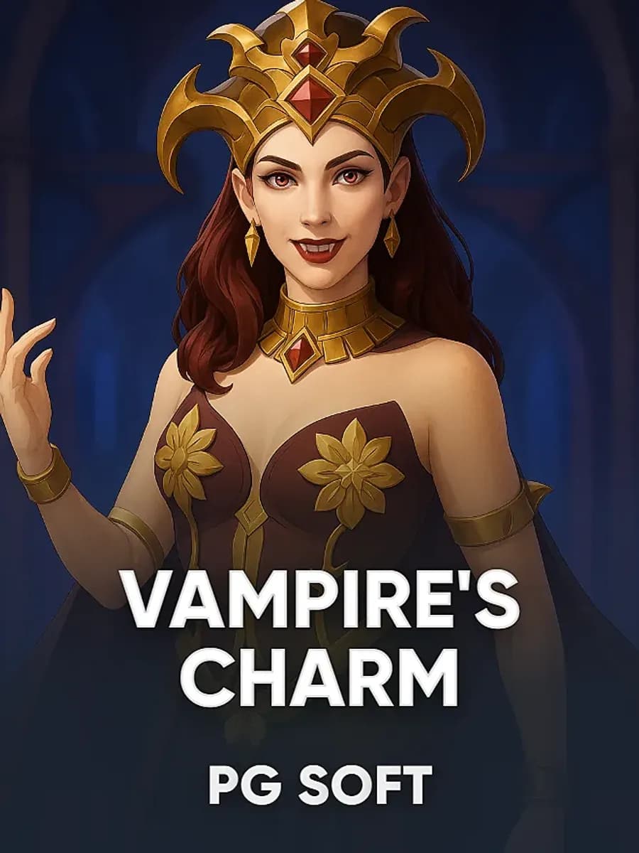 Vampire's Charm