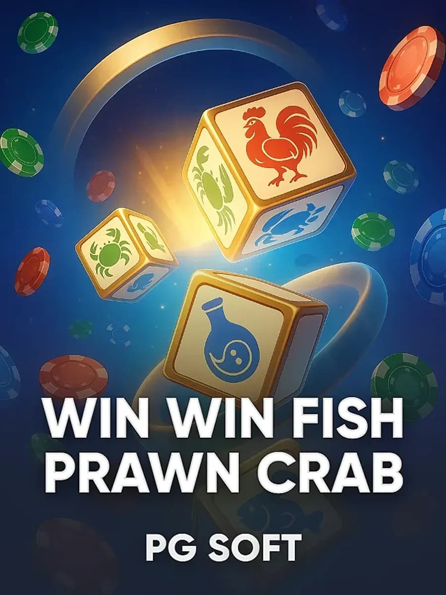 Win Win Fish Prawn Crab