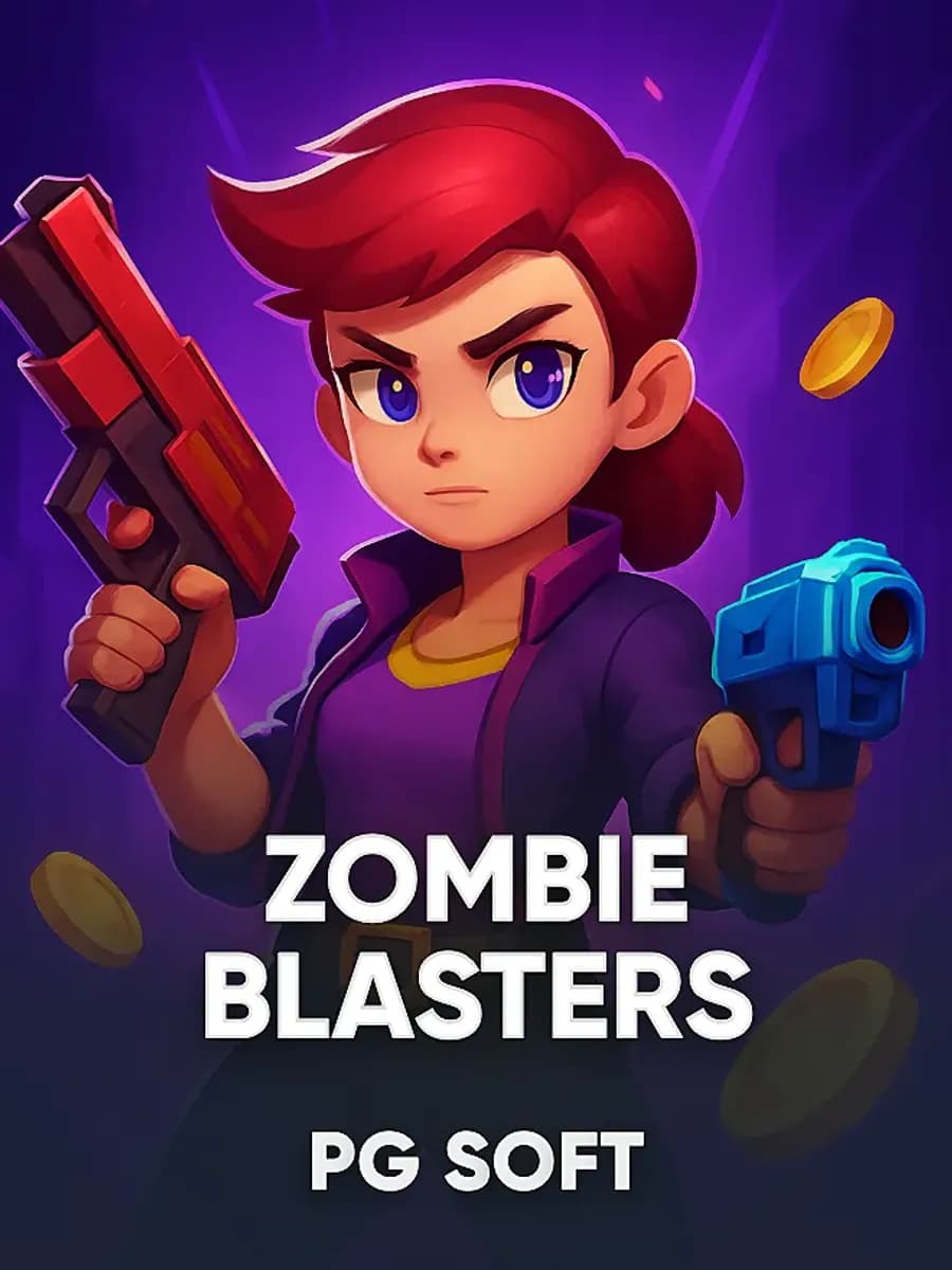 Zombie Blasters