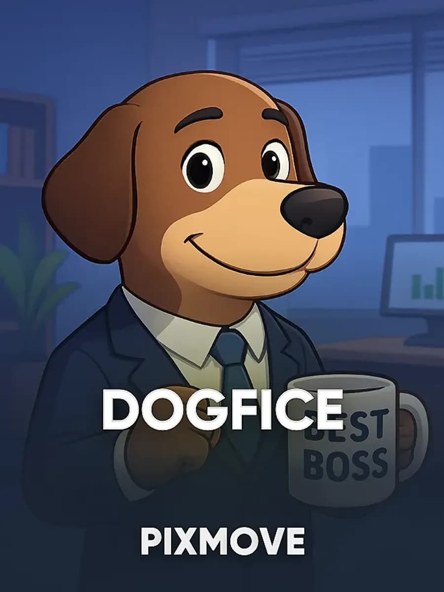 Dogfice
