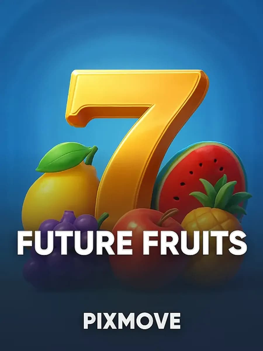 Future Fruits