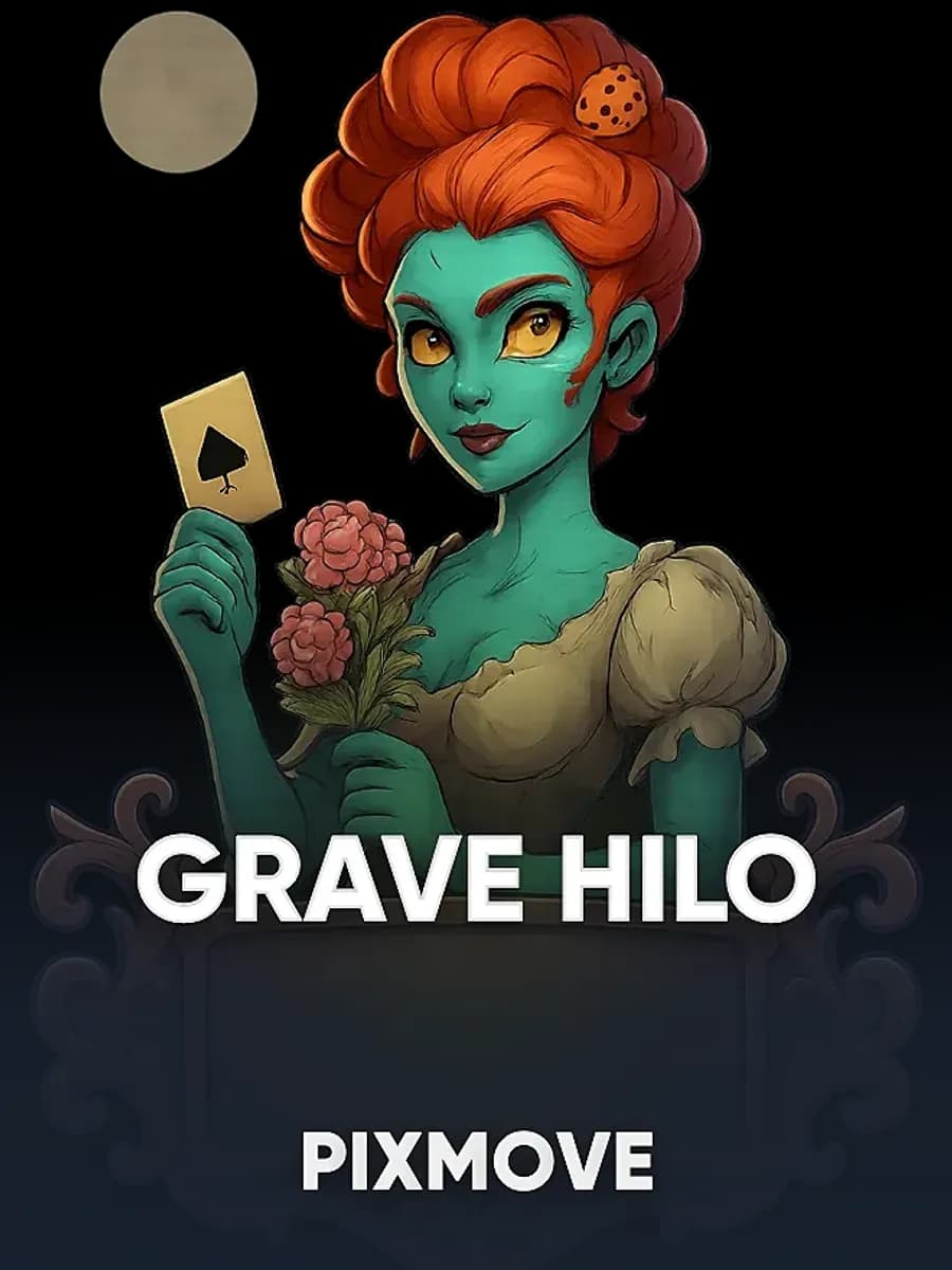 Grave Hilo
