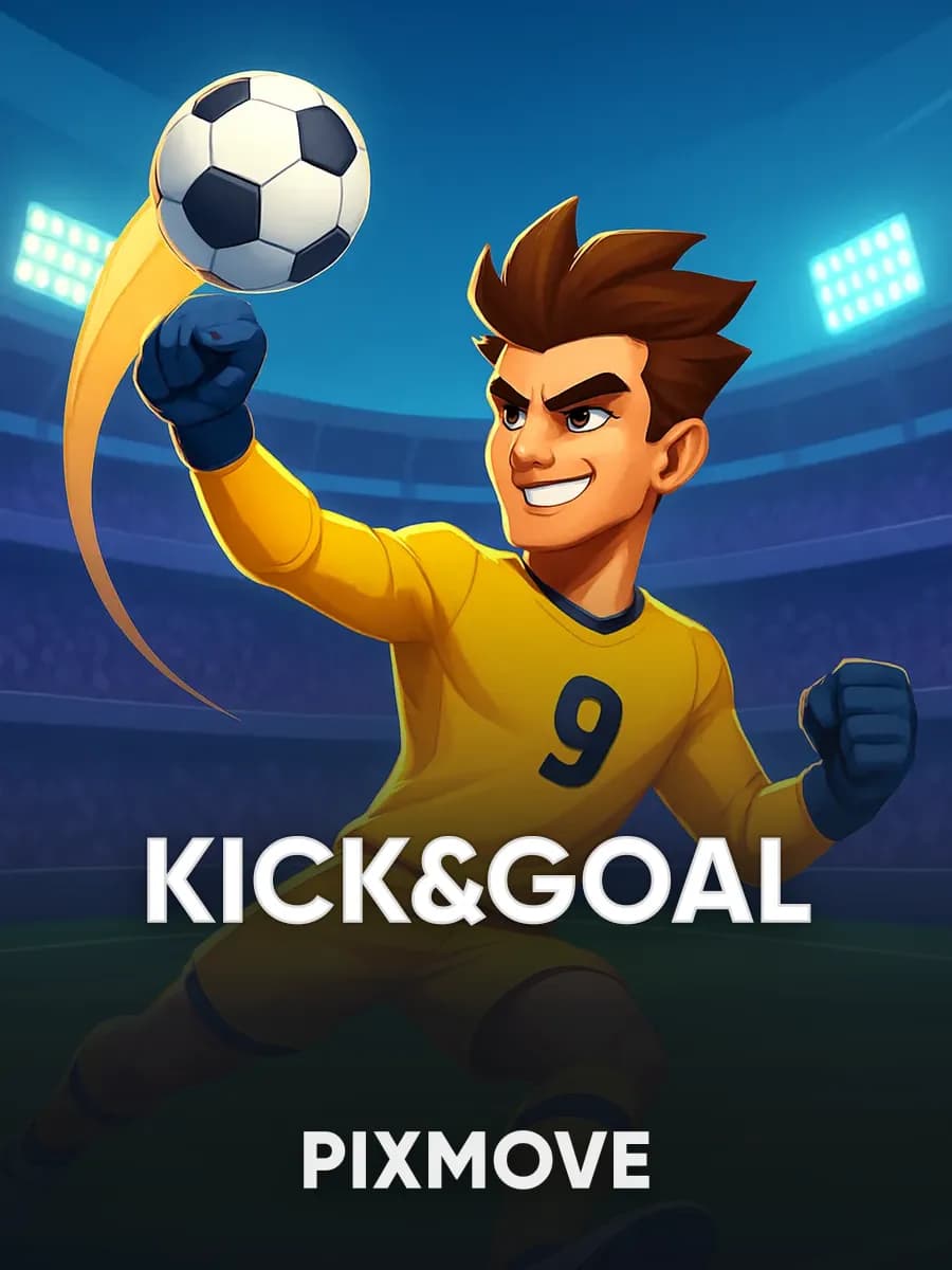 Kick&Goal