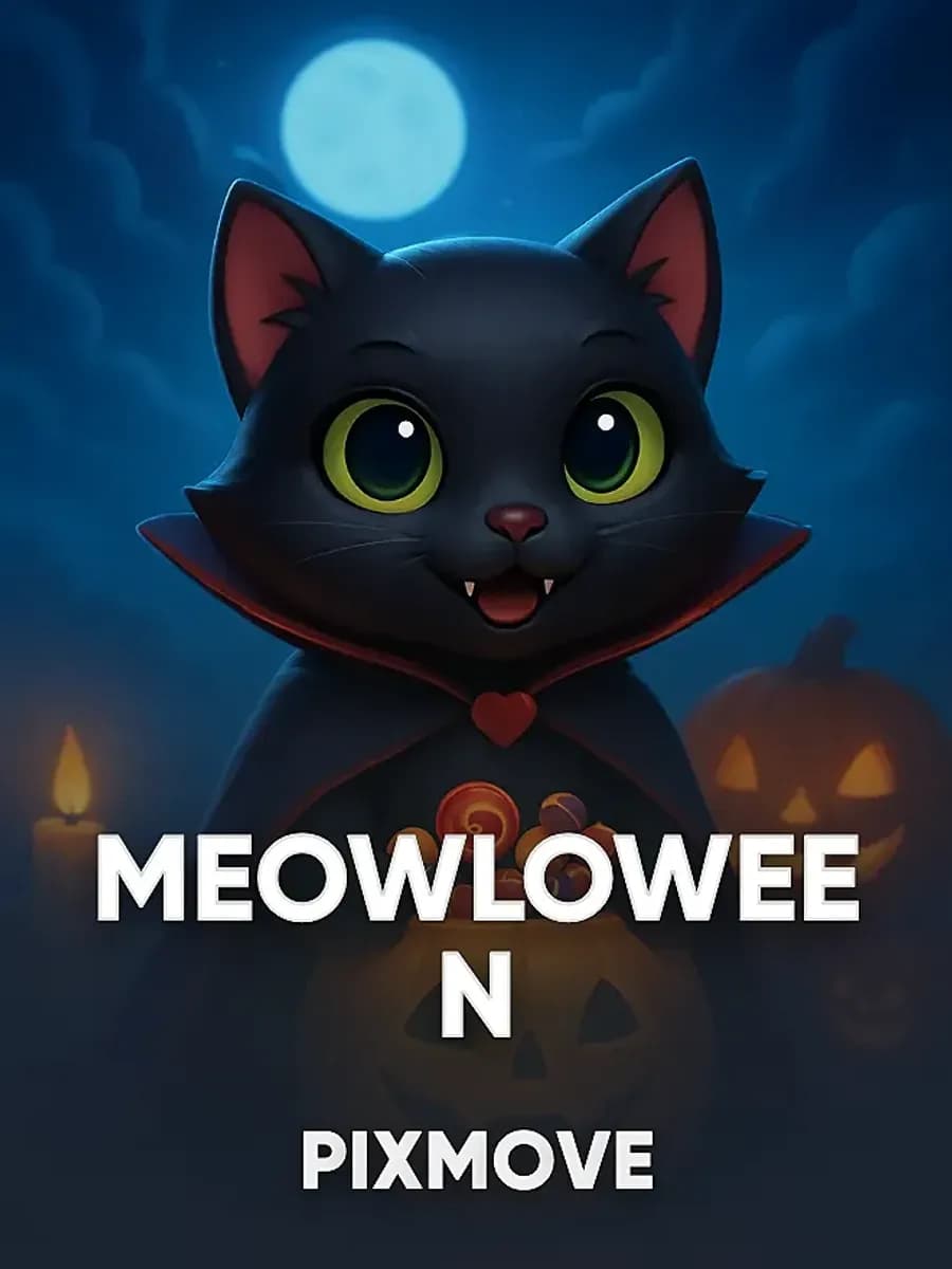 Meowloween