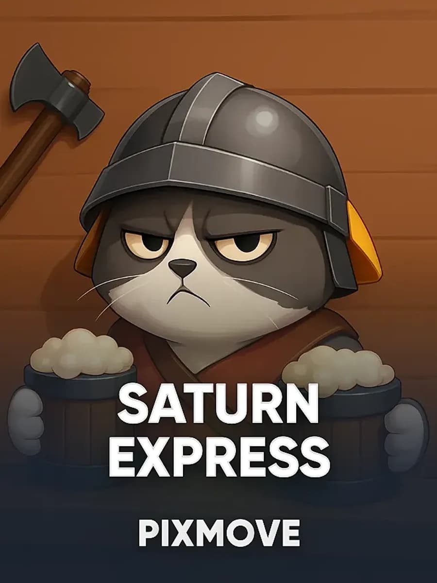 Saturn Express
