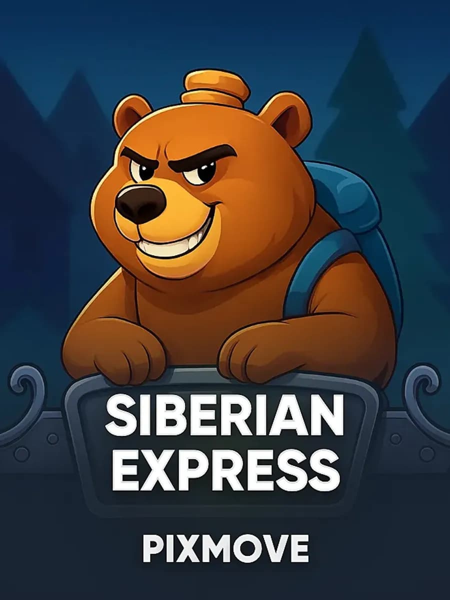 Siberian Express