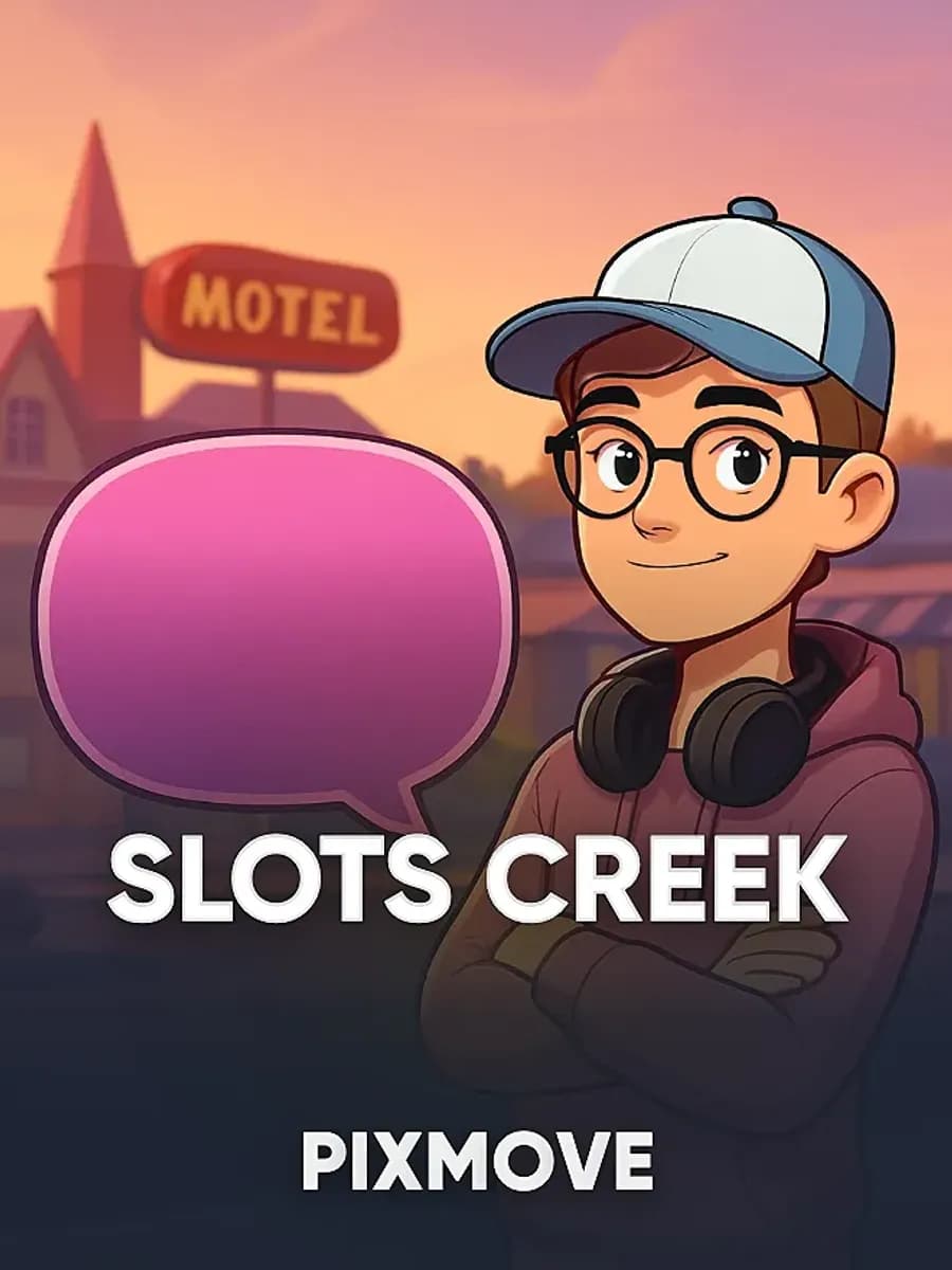 Slots Creek