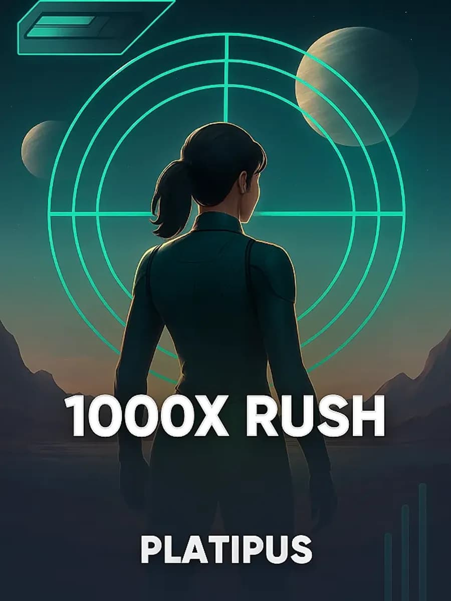 1000x Rush