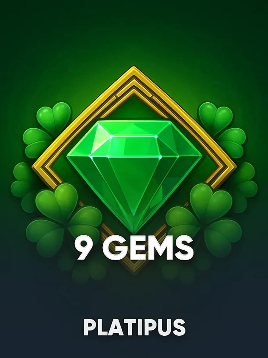 9 Gems