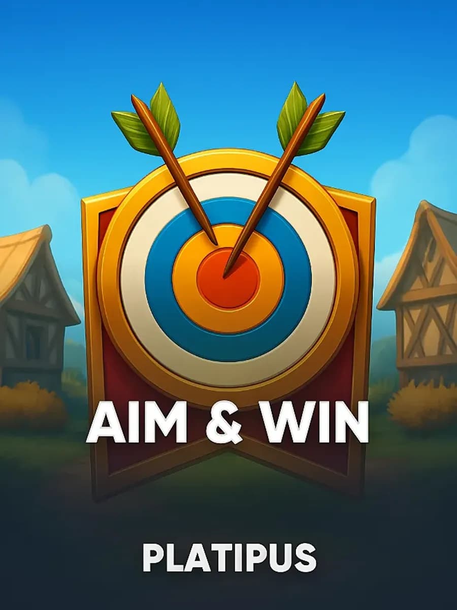 Aim & Win