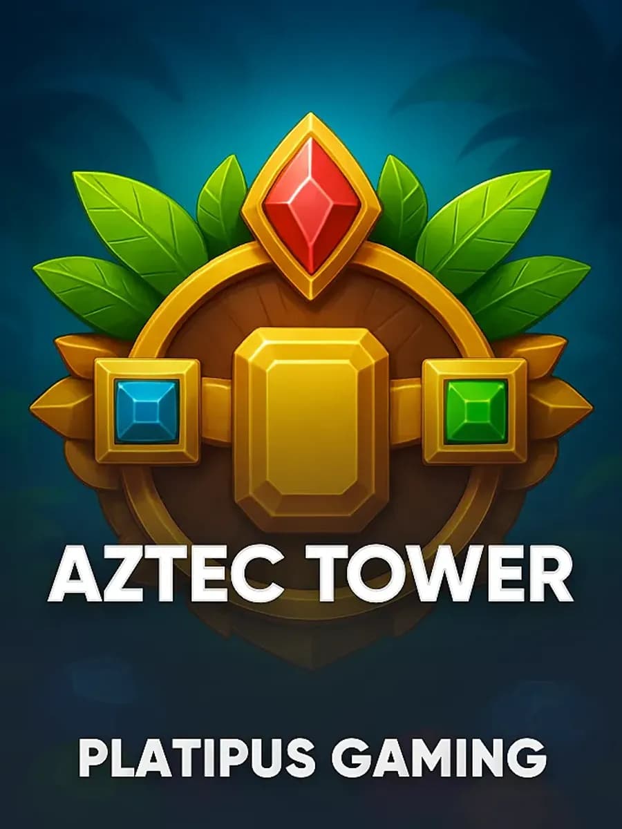 Aztec Tower