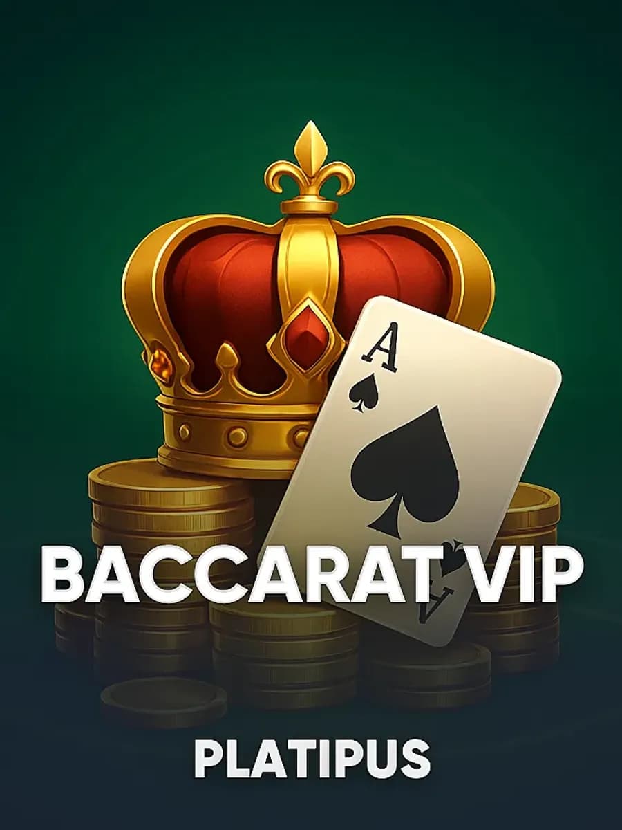 Baccarat VIP