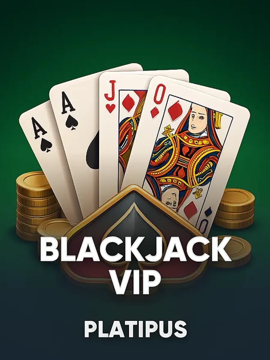 Blackjack Vip
